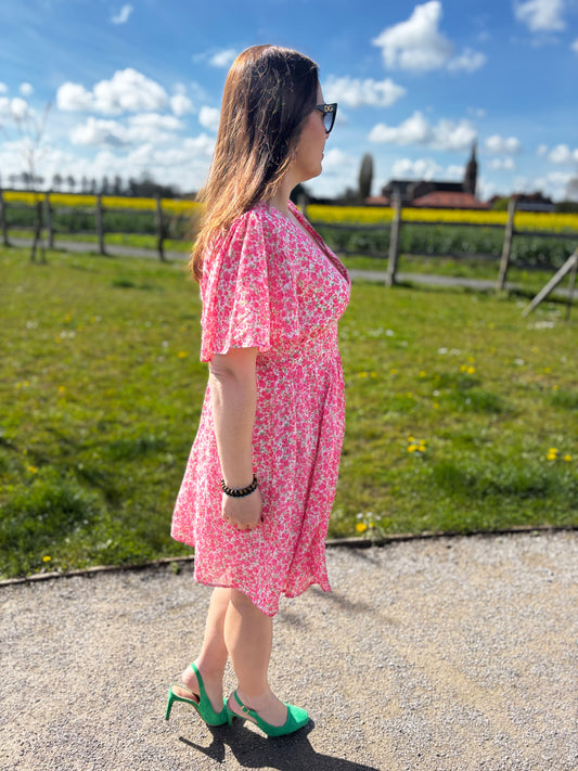 Robe Rosalia