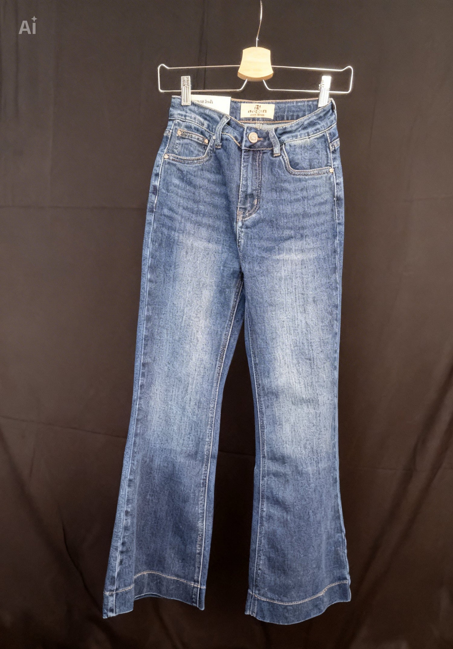 Pantalons & Jeans