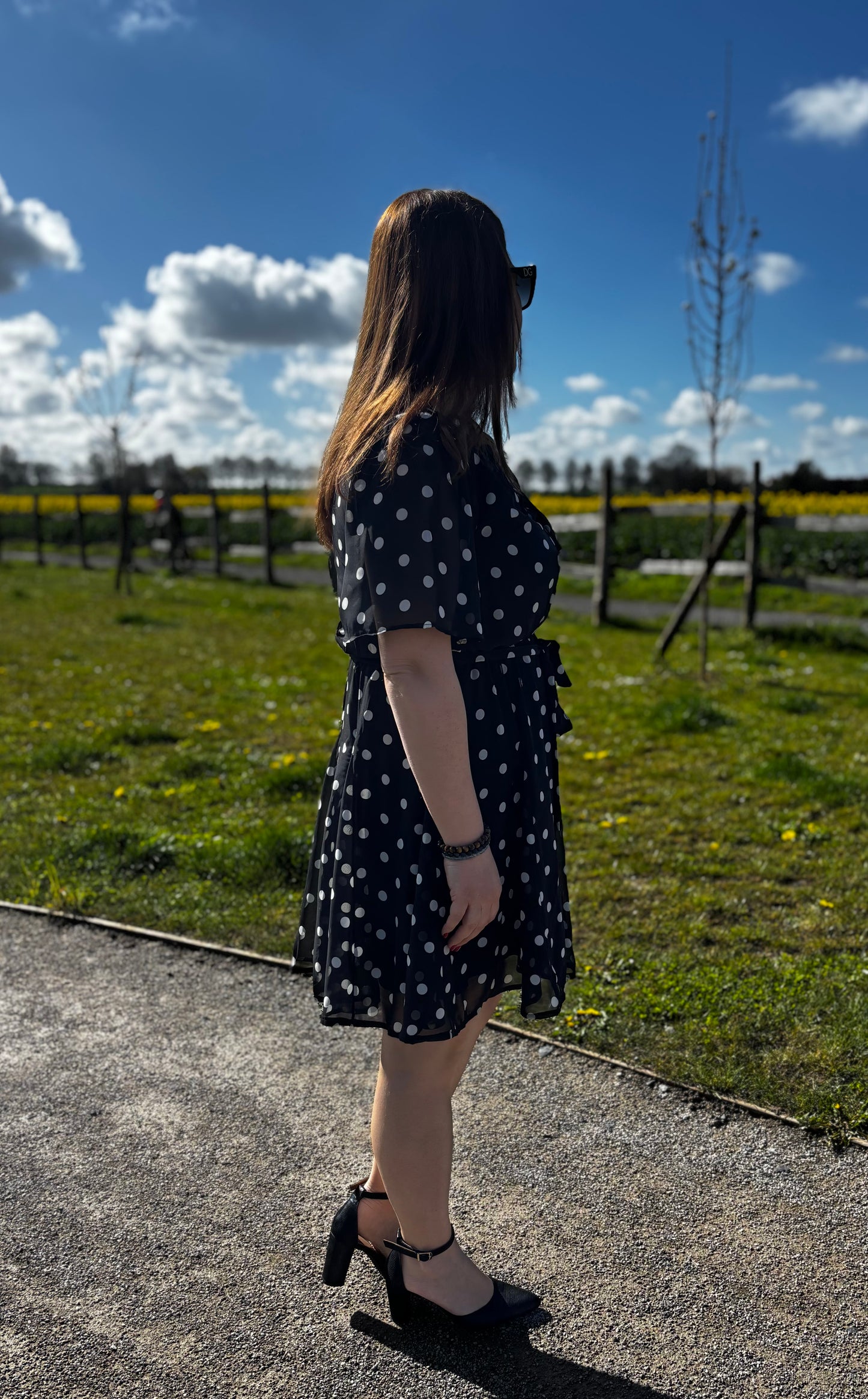 Robe Elise