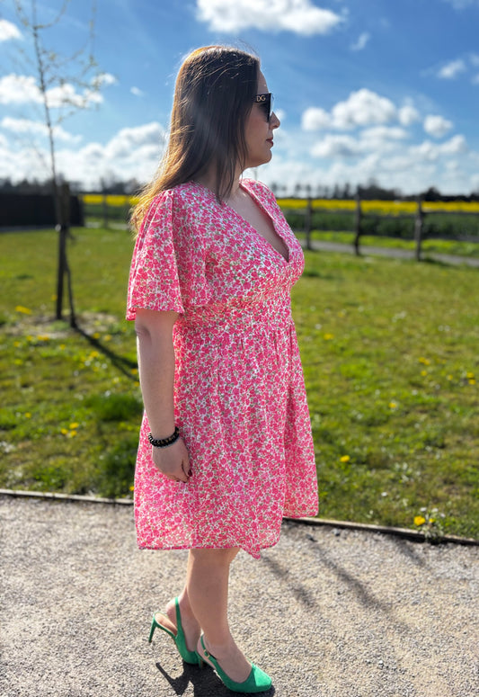 Robe Rosalia