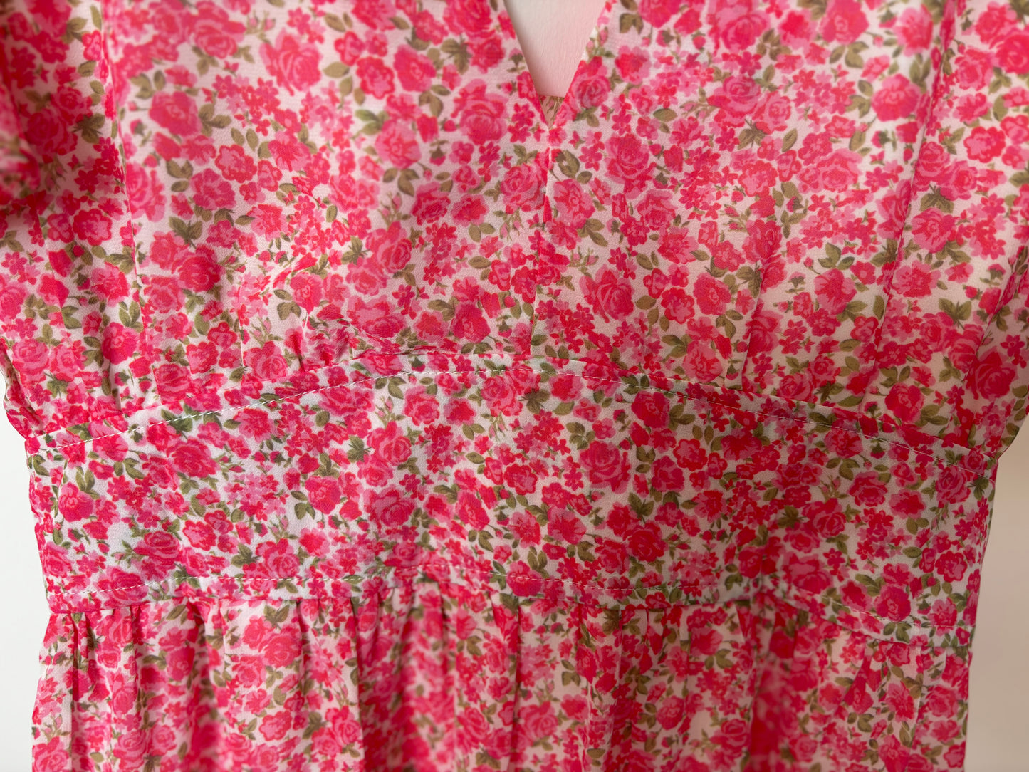 Robe Rosalia