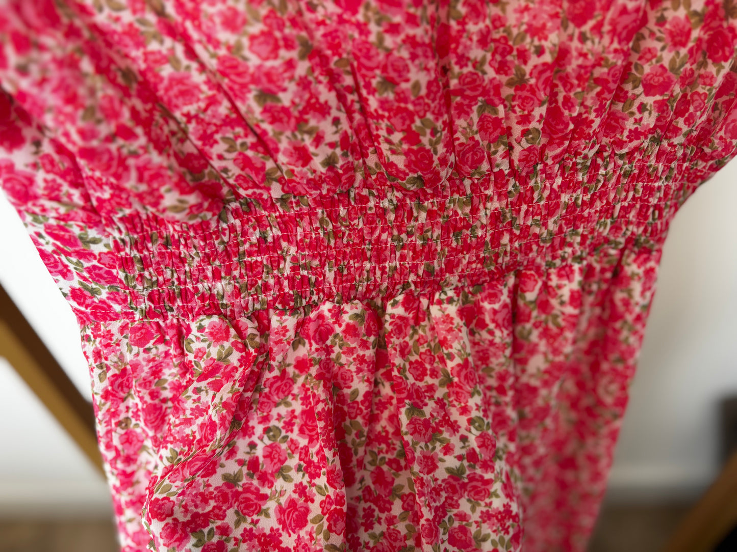 Robe Rosalia