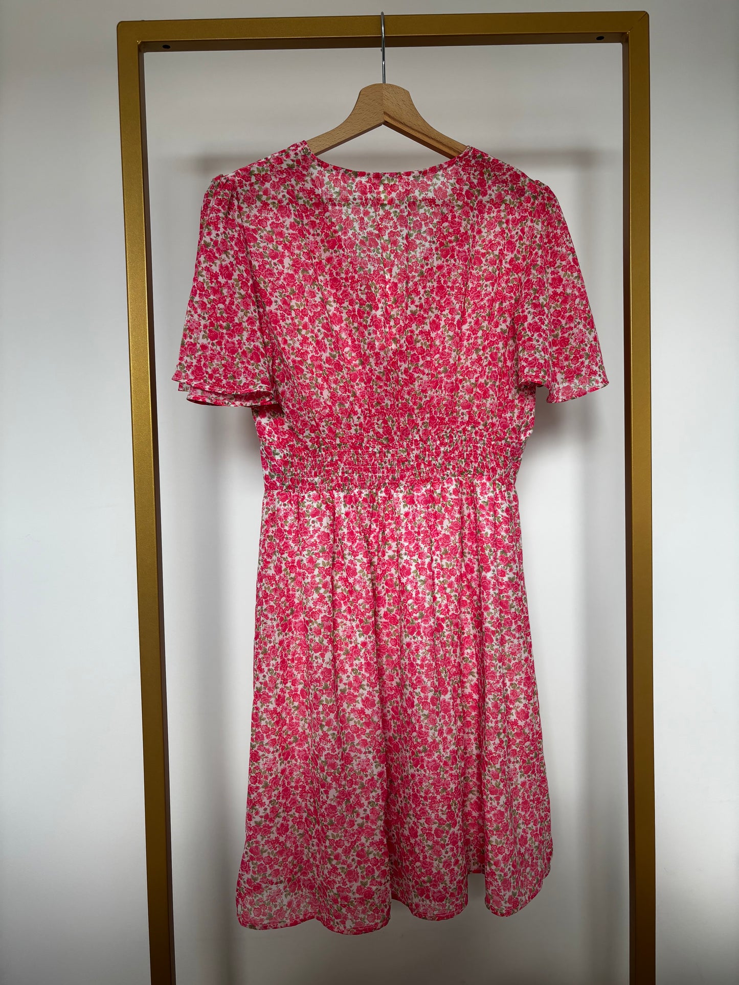 Robe Rosalia