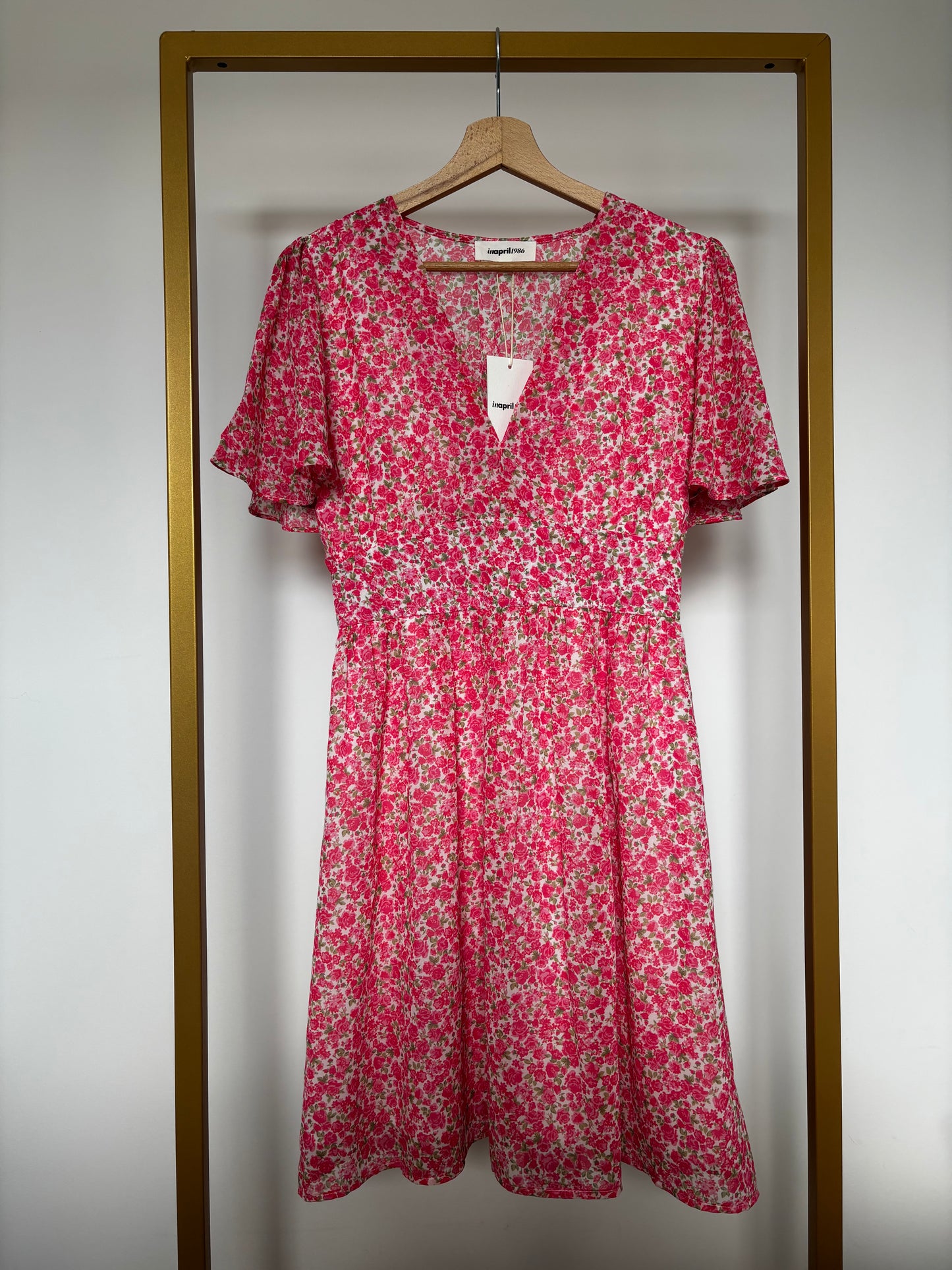 Robe Rosalia
