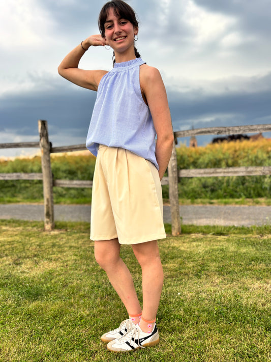 Bermuda Dune- beige