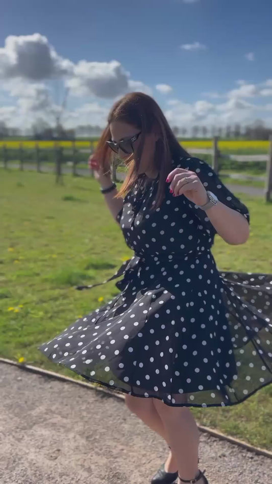 Robe Elise